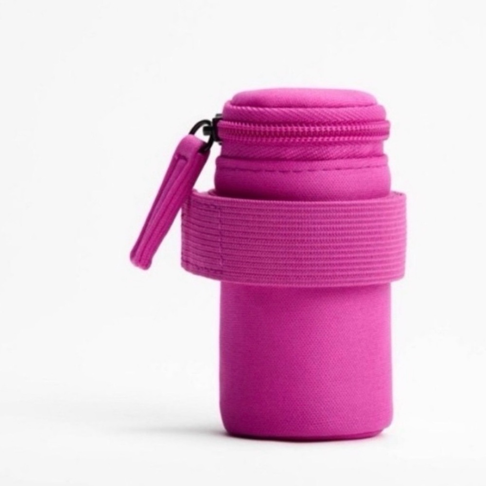 NYX PINK LIPSTICK POUCH